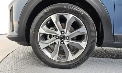 Kia Stonic 2019, 57799 км, за 6291.39 USD