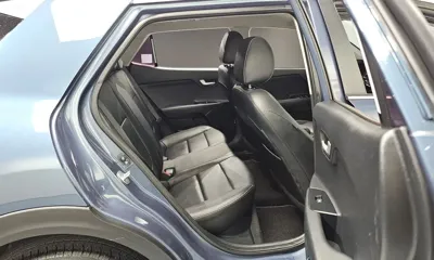 Kia Stonic 2019, 57799 км, за 6291.39 USD - фото 13