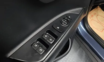 Kia Stonic 2019, 57799 км, за 6291.39 USD - фото 14