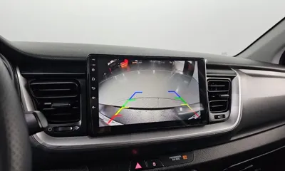 Kia Stonic 2019, 57799 км, за 6291.39 USD - фото 20