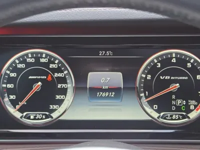 Mercedes-Benz S-Class 2015, 176928 км, за 22646.71 USD - фото 8
