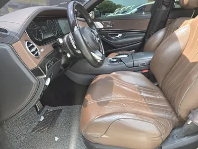 Mercedes-Benz S-Class 2015, 176928 км, за 22646.71 USD - фото 9