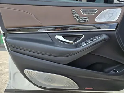 Mercedes-Benz S-Class 2015, 176928 км, за 22646.71 USD - фото 10