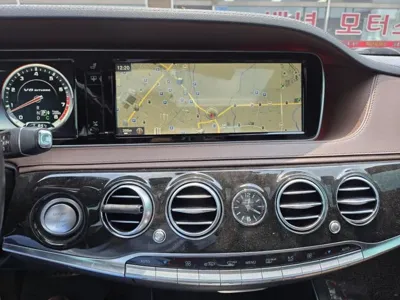 Mercedes-Benz S-Class 2015, 176928 км, за 22646.71 USD - фото 13