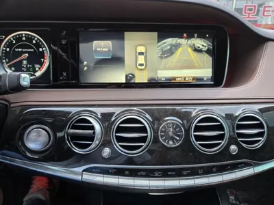 Mercedes-Benz S-Class 2015, 176928 км, за 22646.71 USD - фото 14
