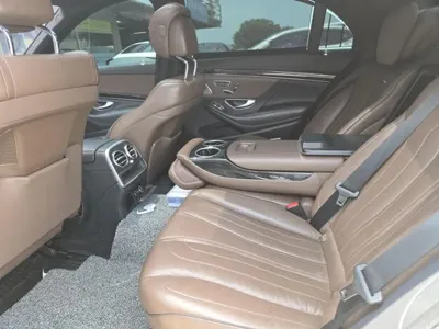 Mercedes-Benz S-Class 2015, 176928 км, за 22646.71 USD - фото 17