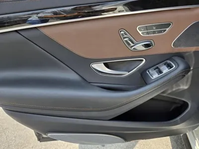 Mercedes-Benz S-Class 2015, 176928 км, за 22646.71 USD - фото 18