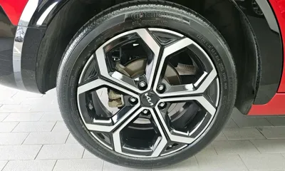 Kia Niro 2022, 44733 км, за 14756.54 USD