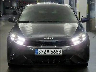 Kia K3 2022, 110792 км, за 8205.33 USD