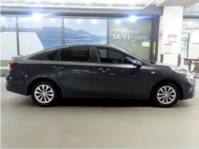 Kia K3 2022, 110792 км, за 8205.33 USD