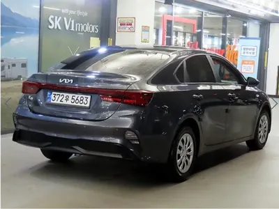 Kia K3 2022, 110792 км, за 8205.33 USD