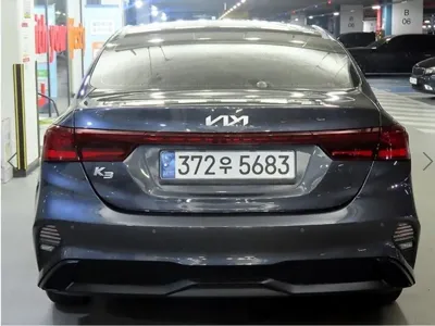 Kia K3 2022, 110792 км, за 8205.33 USD