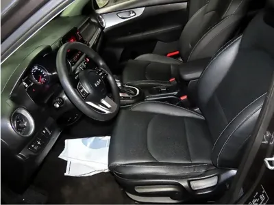 Kia K3 2022, 110792 км, за 8205.33 USD - фото 6