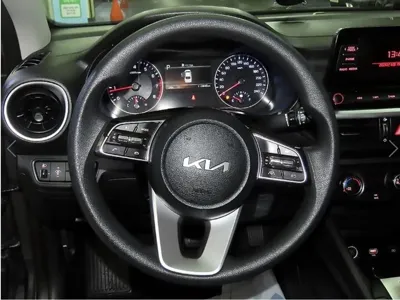 Kia K3 2022, 110792 км, за 8205.33 USD - фото 8