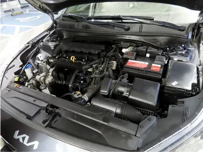 Kia K3 2022, 110792 км, за 8205.33 USD - фото 16