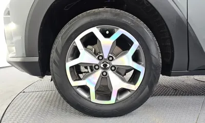 KG_Mobility_Ssangyong Torres 2024, 37717 км, за 13815.45 USD