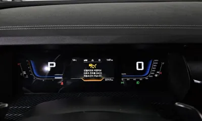 KG_Mobility_Ssangyong Torres 2024, 37717 км, за 13815.45 USD - фото 8