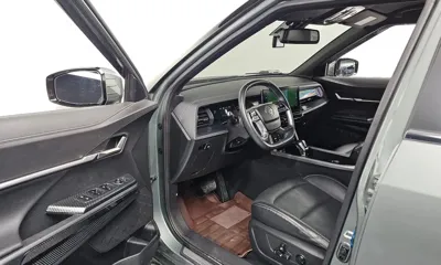 KG_Mobility_Ssangyong Torres 2024, 37717 км, за 13815.45 USD - фото 10