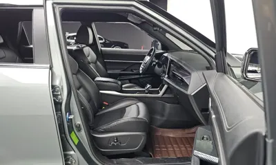 KG_Mobility_Ssangyong Torres 2024, 37717 км, за 13815.45 USD - фото 12