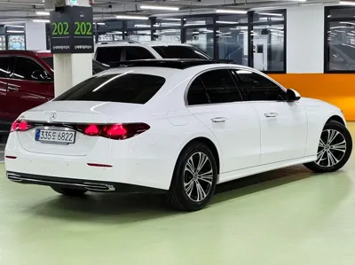 Mercedes-Benz E-Class 2025, 1326 км, за 42260.84 USD