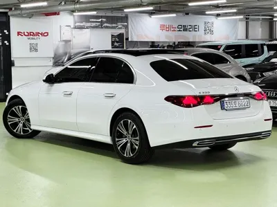 Mercedes-Benz E-Class 2025, 1326 км, за 42260.84 USD