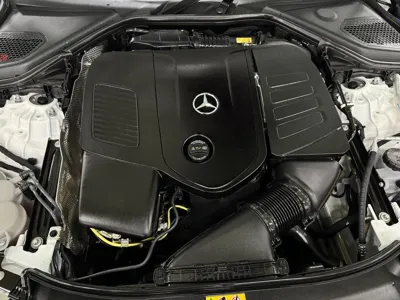 Mercedes-Benz E-Class 2025, 1326 км, за 42260.84 USD - фото 6