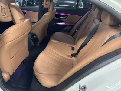 Mercedes-Benz E-Class 2025, 1326 км, за 42260.84 USD - фото 17