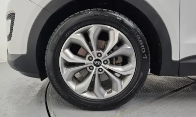 Hyundai Santafe 2015, 120566 км, за 6600.59 USD