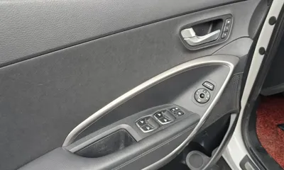 Hyundai Santafe 2015, 120566 км, за 6600.59 USD - фото 17