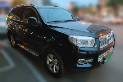Foton Savana 2016, 72900 км, за 6140 USD - фото 3