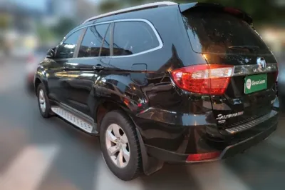 Foton Savana 2016, 72900 км, за 6140 USD - фото 4