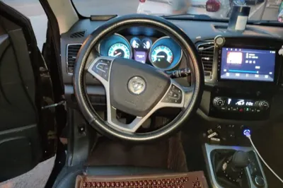 Foton Savana 2016, 72900 км, за 6140 USD - фото 10