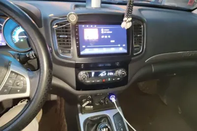 Foton Savana 2016, 72900 км, за 6140 USD - фото 13