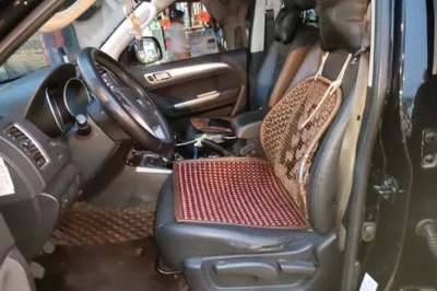 Foton Savana 2016, 72900 км, за 6140 USD - фото 15