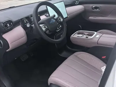 AION AION UT 2026, 100 км, за 9976.26 USD