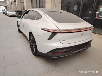 AION AION UT 2026, 100 км, за 9976.26 USD - фото 10