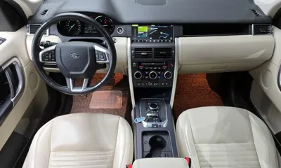 Land Rover Discovery Sport 2018, 102814 км, за 9117.94 USD - фото 7