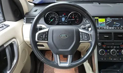 Land Rover Discovery Sport 2018, 102814 км, за 9117.94 USD - фото 13