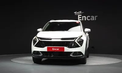 Kia Sportage 2022, 60660 км, за 16280.14 USD