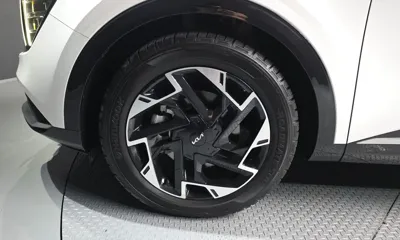 Kia Sportage 2022, 60660 км, за 16280.14 USD