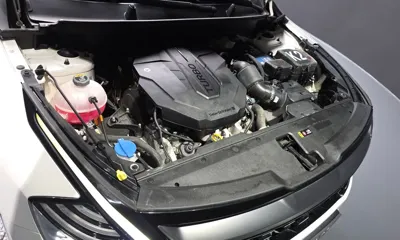 Kia Sportage 2022, 60660 км, за 16280.14 USD - фото 6