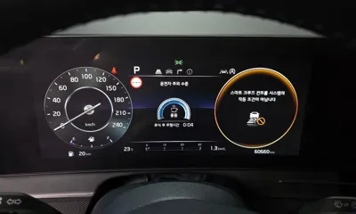 Kia Sportage 2022, 60660 км, за 16280.14 USD - фото 8