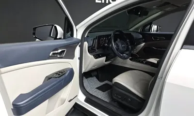 Kia Sportage 2022, 60660 км, за 16280.14 USD - фото 10