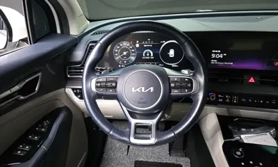 Kia Sportage 2022, 60660 км, за 16280.14 USD - фото 13