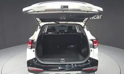 Kia Sportage 2022, 60660 км, за 16280.14 USD - фото 20
