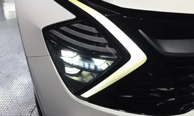 Kia Sportage 2022, 60660 км, за 16280.14 USD - фото 22
