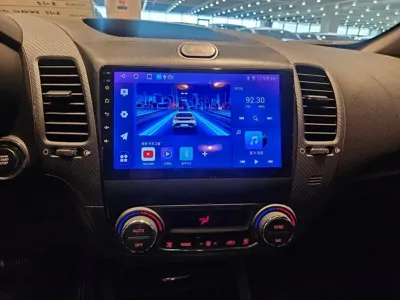 Kia K3 2016, 141941 км, за 4955.4 USD - фото 7