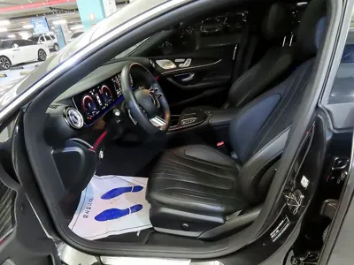 Mercedes-Benz CLS-Class 2022, 46185 км, за 36339.61 USD - фото 6