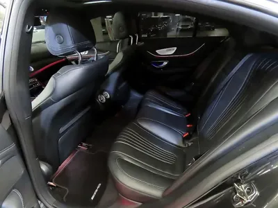 Mercedes-Benz CLS-Class 2022, 46185 км, за 36339.61 USD - фото 7