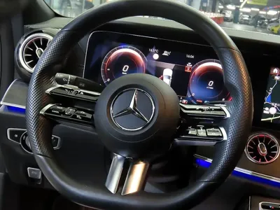 Mercedes-Benz CLS-Class 2022, 46185 км, за 36339.61 USD - фото 8